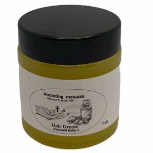 African Castor Oil Hair Grease 7oz wholesale